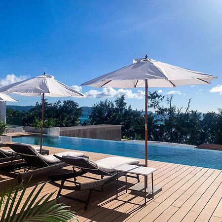 Mandarin Nest Boracay Hotel Balabag  Kültér fotó
