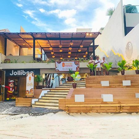 Mandarin Nest Boracay Hotel Balabag  Kültér fotó