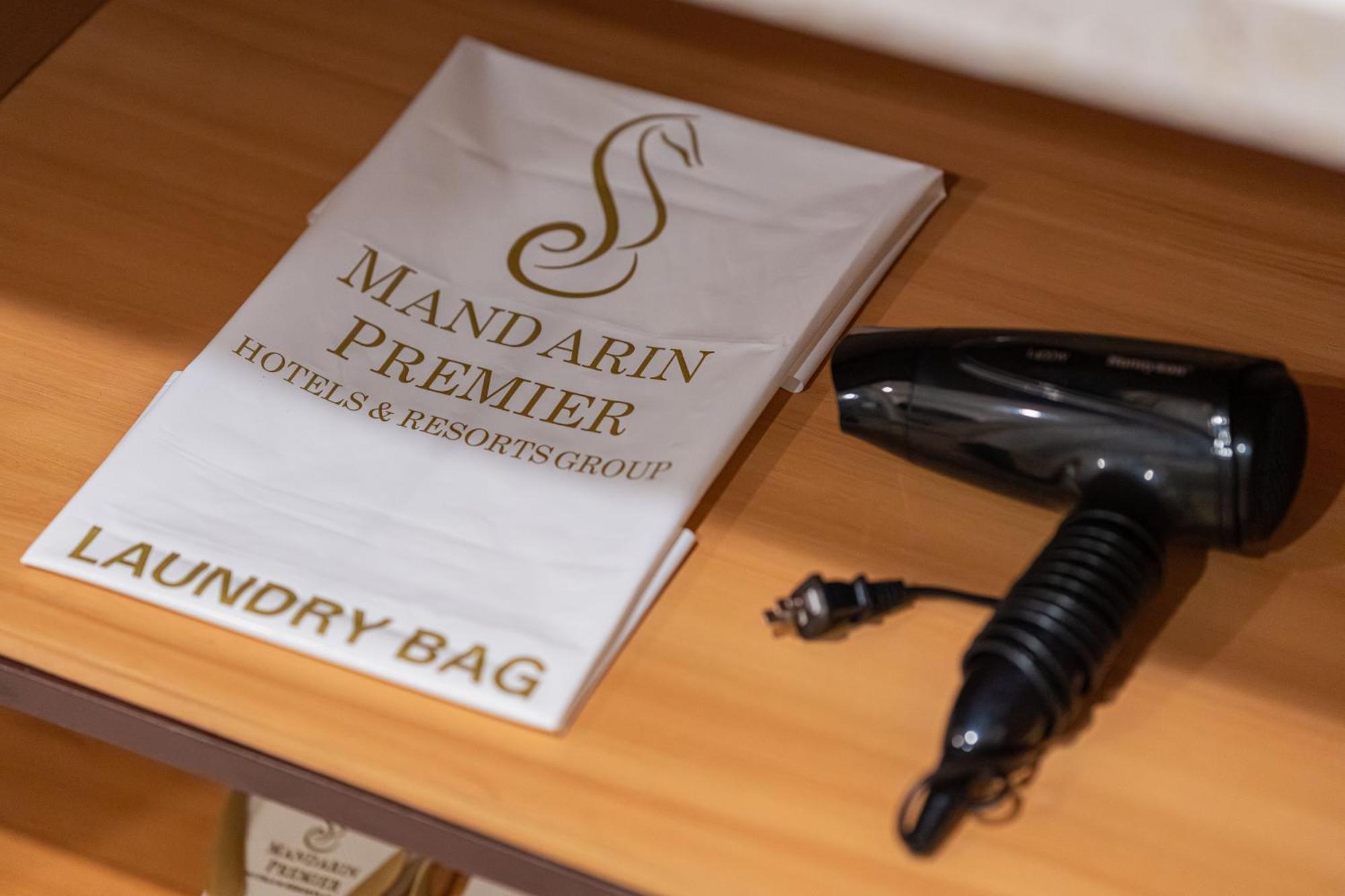 Mandarin Nest Boracay Hotel Balabag  Kültér fotó