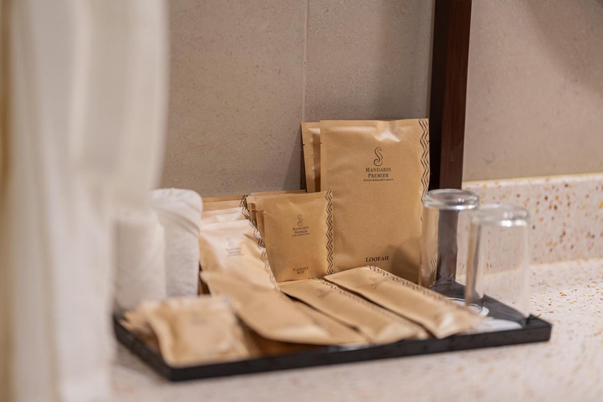 Mandarin Nest Boracay Hotel Balabag  Kültér fotó