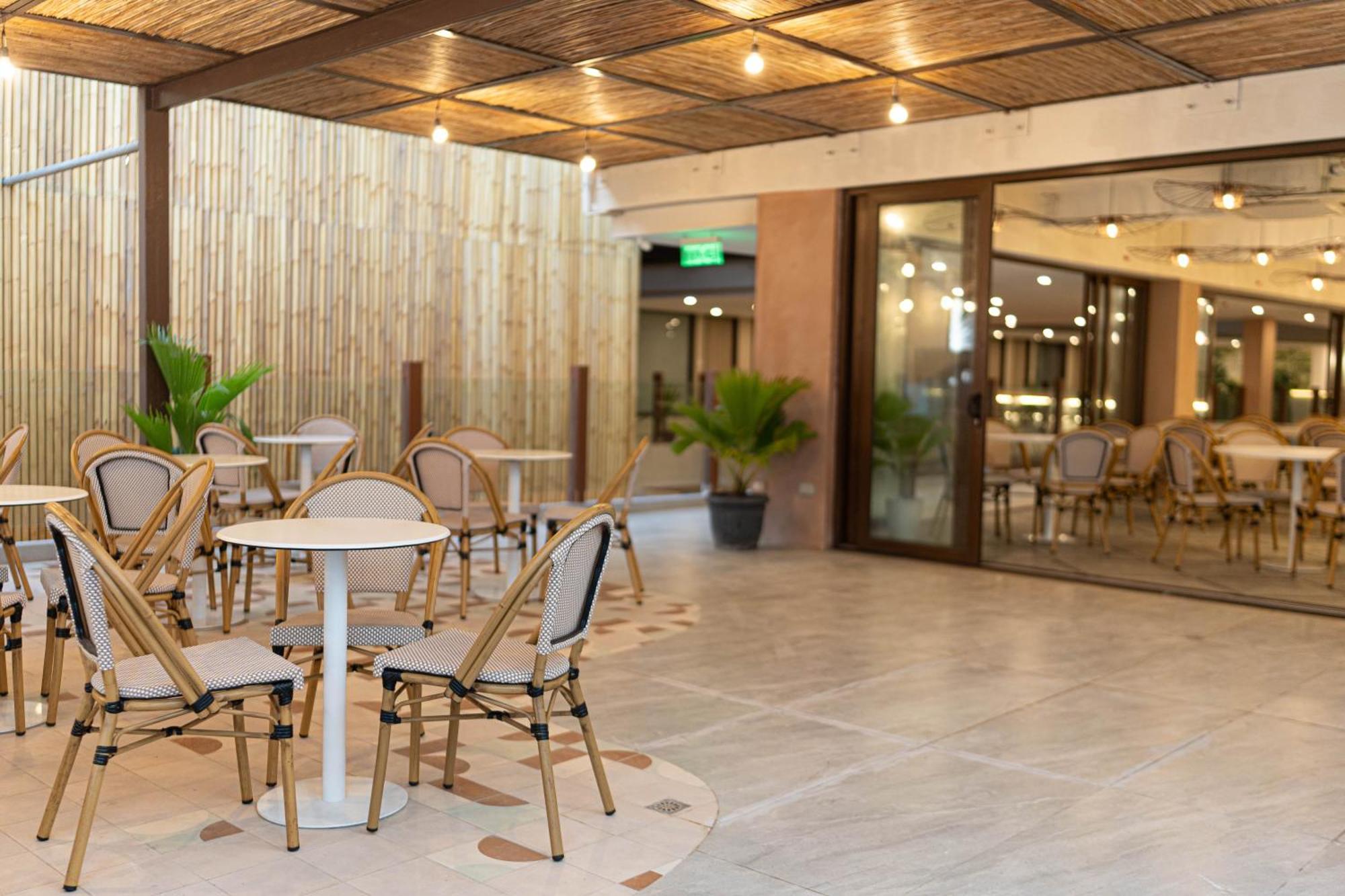 Mandarin Nest Boracay Hotel Balabag  Kültér fotó