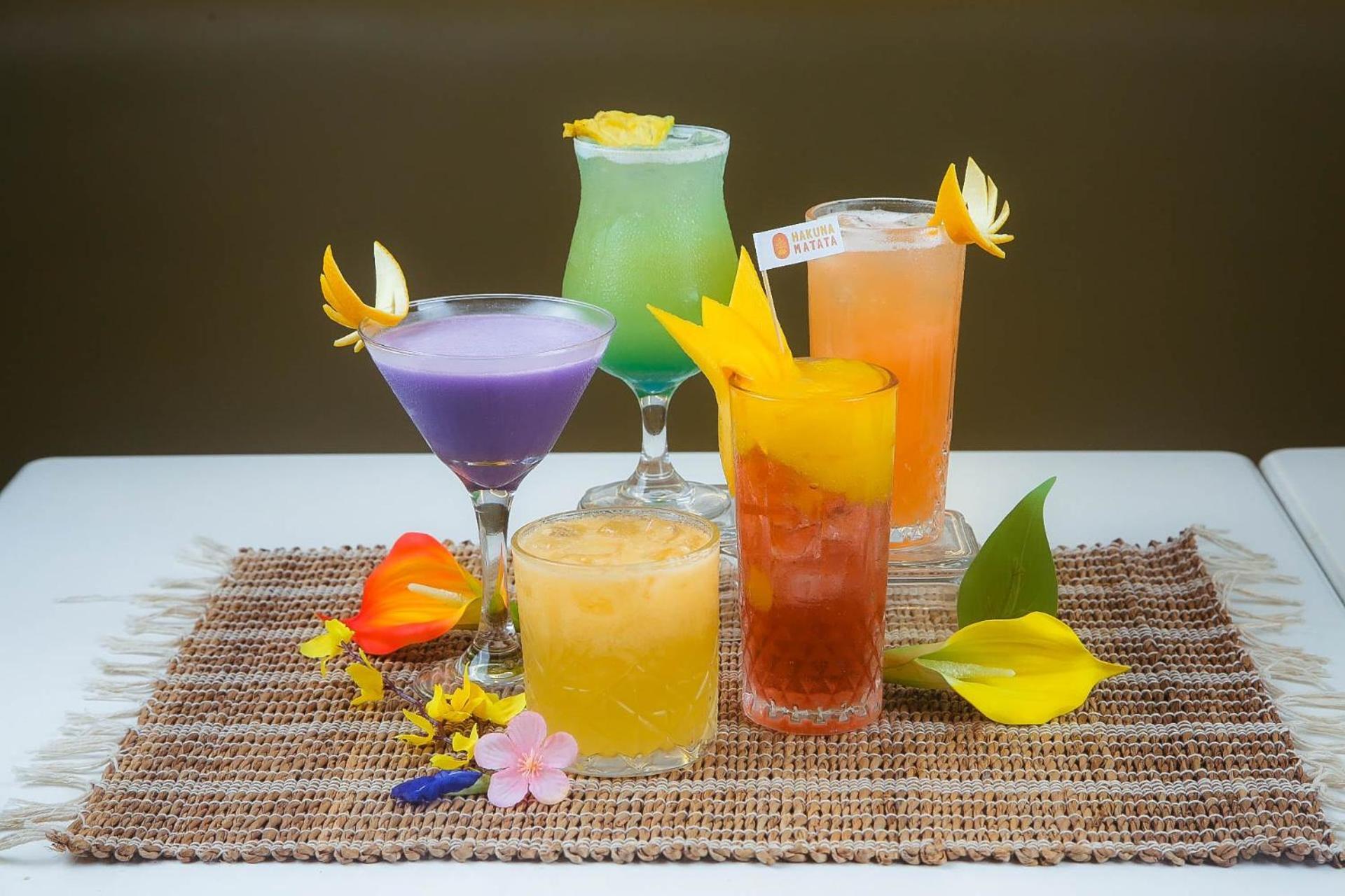 Mandarin Nest Boracay Hotel Balabag  Kültér fotó