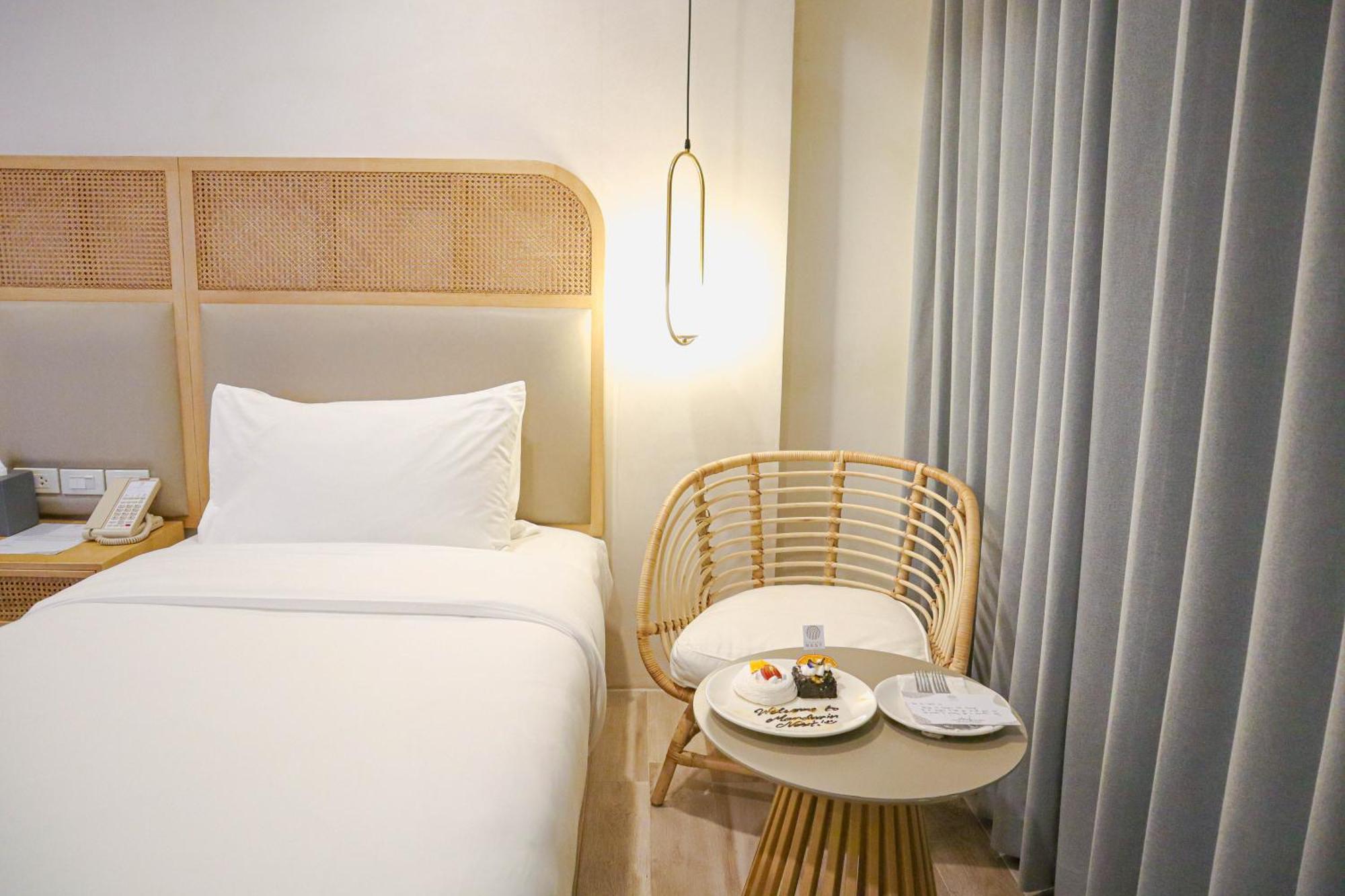 Mandarin Nest Boracay Hotel Balabag  Szoba fotó